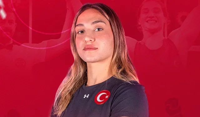 Milli boksör Büşra Işıldar dünya ikincisi