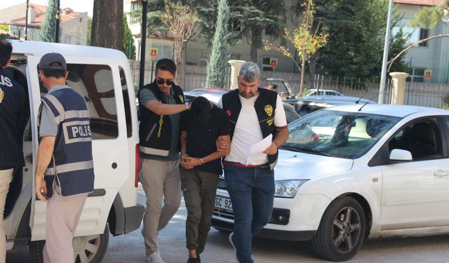 Muhasebeci cinayetinde tutuklu sayısı 3'e yükseldi