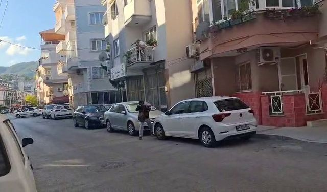 2 polisi şehit eden saldırganın babasının kan donduran ifadesi ortaya çıktı