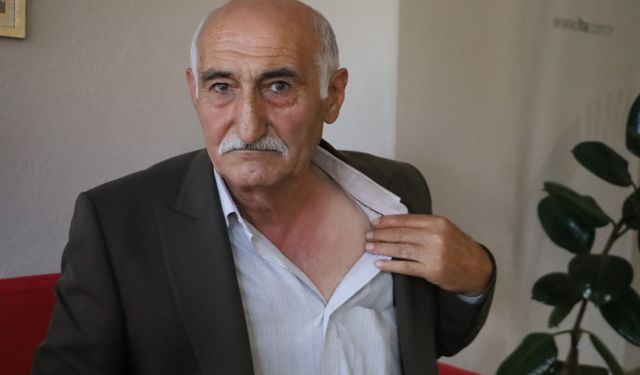 Eskişehir detayıyla şok eden 12 Eylül mağduru: 9 yıl cezaevinde işkence gördü