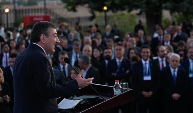 "Merkez Bankası rezervlerimiz 178, 3 milyar dolar ile tarihi zirvesini görmüştür"