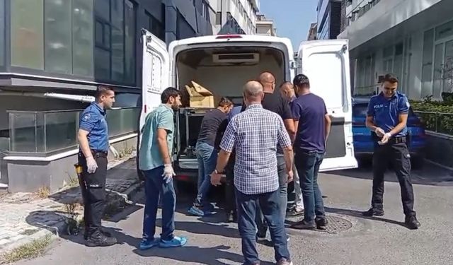 Atış poligonunda kahreden olay: Hayatına son verdi
