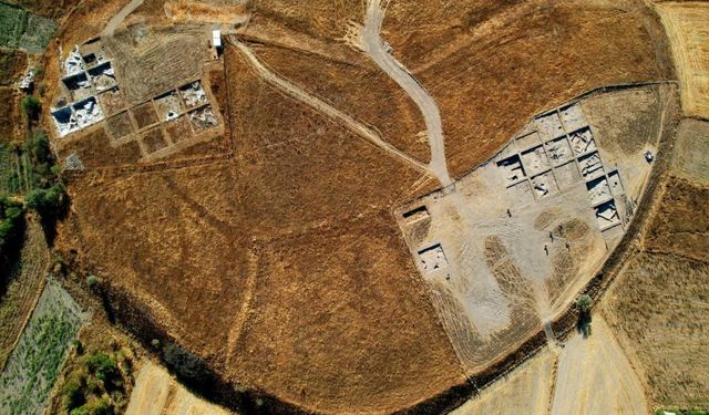 4 bin 500 yıllık oldukları ortaya çıktı: Din ve kültür hakkında ipucu veriyorlar