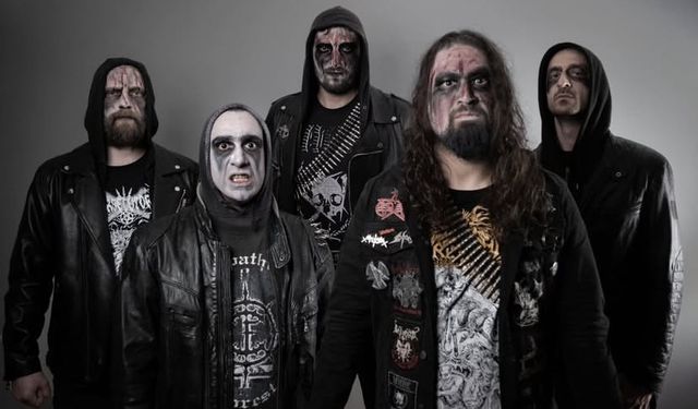 Dini değerlere hakaret ettiler: Rock grubu üyeleri tutuklandı