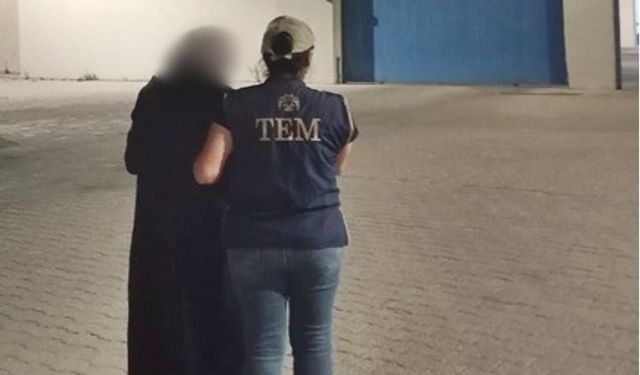 Komşuda FETÖ operasyonu: Bu haberleşme programını kullanıyormuş