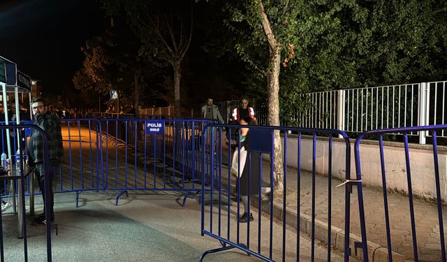 78 kişinin hayatını kaybettiği yangın faciasında ikinci duruşmanın ilk günü bitti