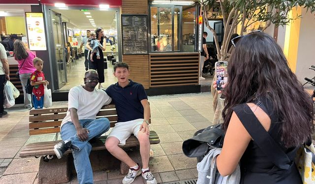 Eskişehir’de haritalara “Osimhen Bankı” eklendi