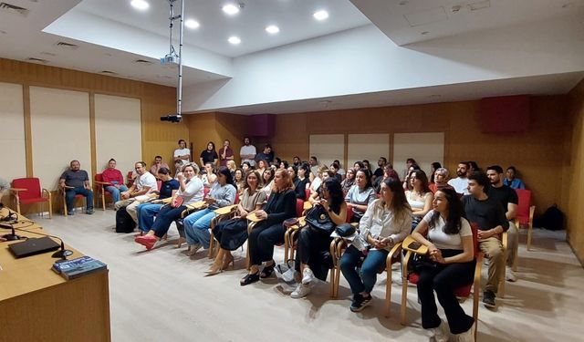 Anadolu Üniversitesi'nde yapay zeka odaklı eğitim