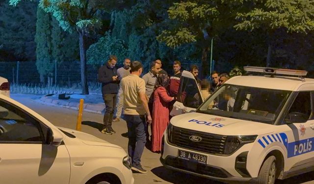 Üvey babasını kalbinden bıçakladı! Yaşı henüz 12...