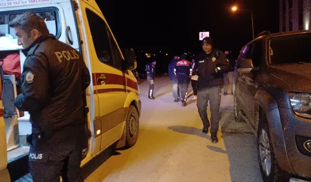 Baba-oğul kavgası faciayla bitti: 16 yaşındaki genç kurtarılamadı
