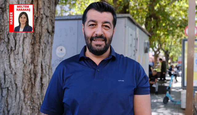 Eskişehir’de esnaf isyan etti: “Maliyeciler bizi töhmet altında bırakıyor”