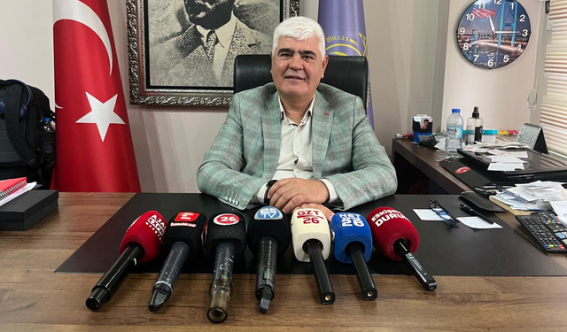 Ali Safa Şen: “AVM’lerdeki kampanyaların inandırıcılığı kalmadı”