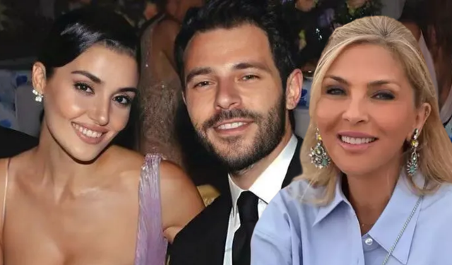 Arzu Sabancı 'ayrılık sebebi ben değilim' demişti... Hakan Sabancı sessizliğini bozdu