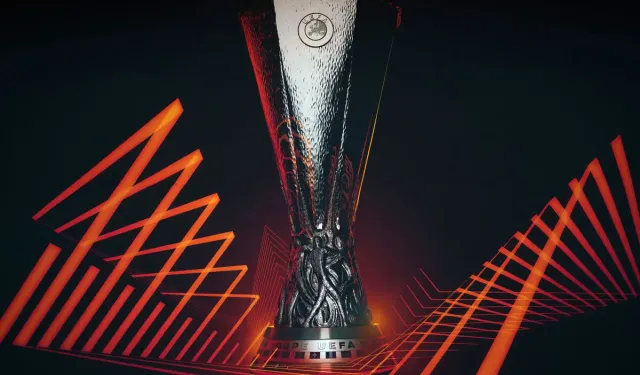 UEFA Avrupa Liginde ikinci hafta tamamlandı: Milli kaleci gecenin kahramanı oldu