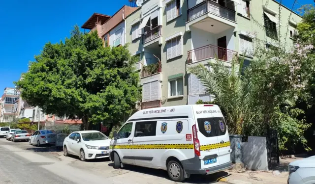 3 gün boyunca fark etmedi: Ölen babasıyla aynı evde yaşadı