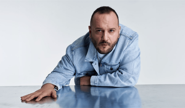 Çağrı Sinci Eskişehir'e geliyor