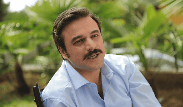 Ünlü oyuncu Ufuk Özkan hastaneden çıktı! Son halini paylaştı