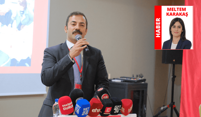 CHP’li Talat Yalaz: “Bugün kişisel beklentilerden, geçmiş husumetlerden arınma günü”