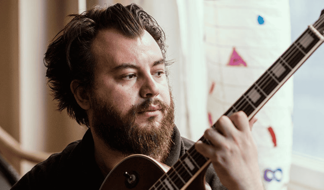 Cihan Mürtezaoğlu şarkılarını Eskişehir'de seslendirecek