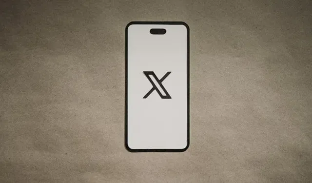 X’te yeni dönem başlıyor: Akışlar yapay zeka ile şekillenecek