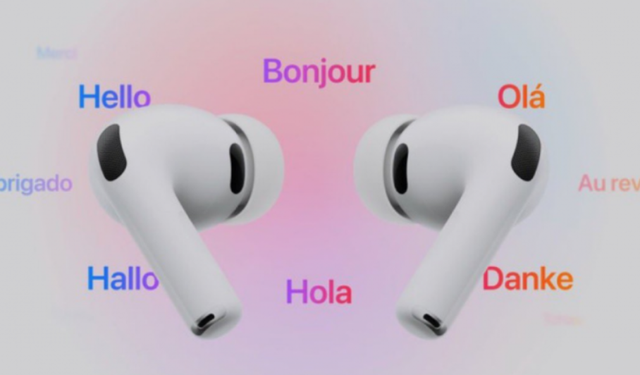 Apple'ın yeni ürünleri tanıtıldı! Birbirinden farklı özellikler...