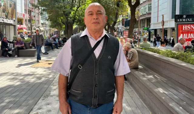 Şanlı: “Bakan, vicdanını değil, sürekli cüzdanını düşünüyor”