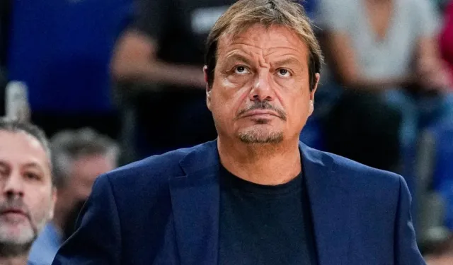 Milli Takım koçundan Türk sporuna eleştiri: "Türkiye'de futbol çılgınlığı var"