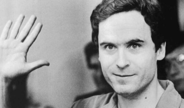 Eskişehir'de gerilim dolu gösterim: "Ted Bundy" oyunu Eskişehir'de tiyatro sahnesine çıkacak