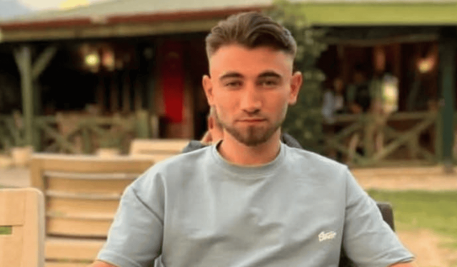 Eskişehir'in komşusunda facia: 20 yaşındaki genç hayatını kaybetti