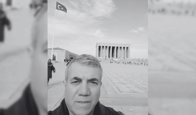 Eskişehirli emekli astsubay hayatını kaybetti