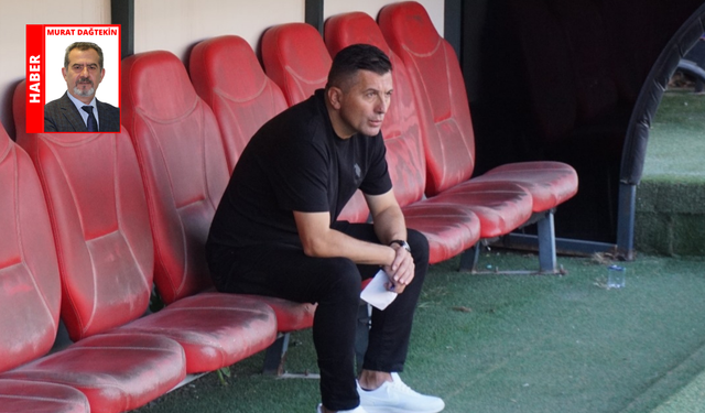 Serdar hocanın tahtı sallanıyor!