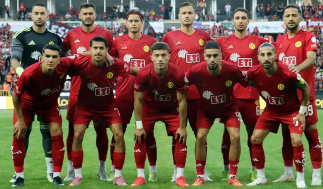 Eskişehirspor kupada gece mesaisi yapacak