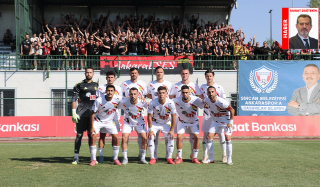 Eskişehirspor kupada tur atladı