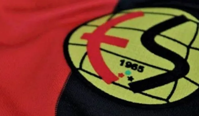 Eskişehirspor'un tarihinde yer etti: O maçı tüm Türkiye seyretmişti