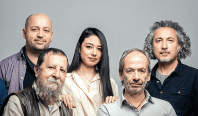 Ezgi'nin Günlüğü, Eskişehir'de sahne alacak