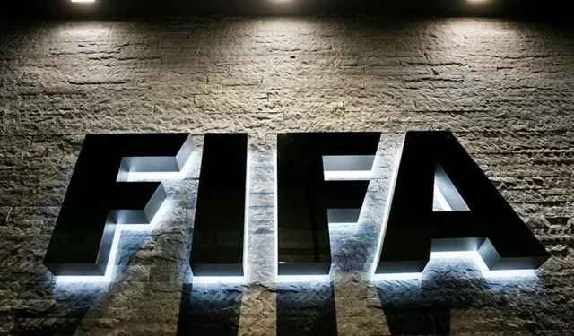 FIFA'dan tarihi penaltı kararı: Artık böyle kullanılacak