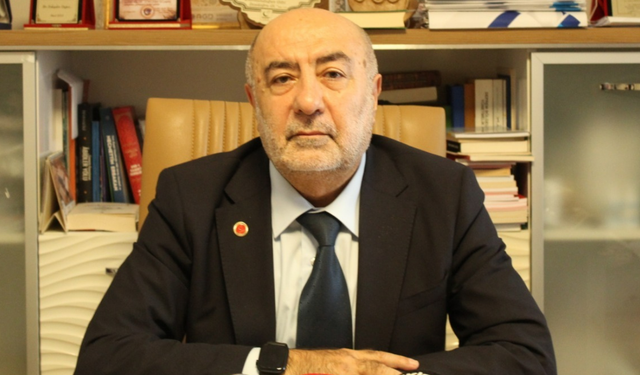 Saadet Partili Fesih Bingöl: “Muhalif belediyelerin başarılı olması istenmiyor”