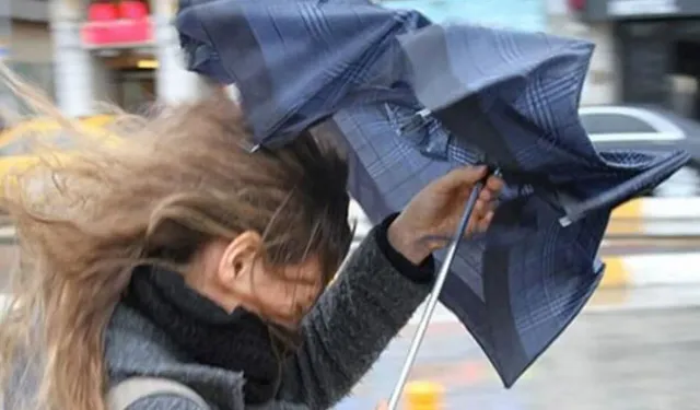 Eskişehir için son dakika uyarısı: Yarın dışarı çıkacak olan iki kere düşünsün!