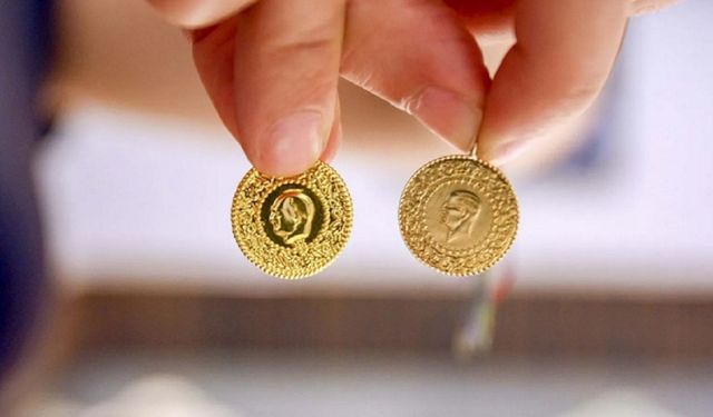 Gram altın alırken dikkat: Bu rakamı fazladan ödemeyin