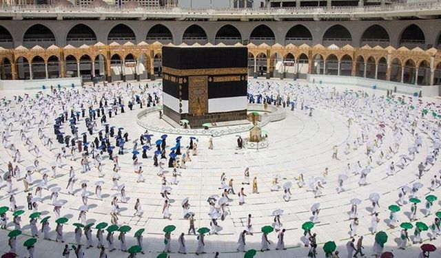 2026 hac kurası ne zaman çekilecek? Milyonlarca kişi için önemli tarih açıklandı