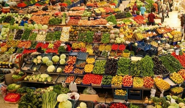 Eskişehirliler yeni kapalı pazara 2026 yılında kavuşacak