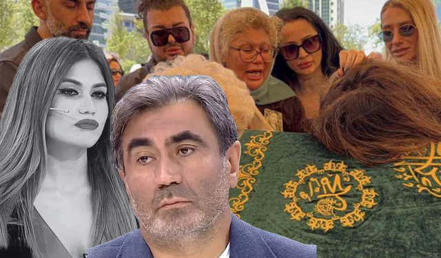 Hayatını kaybeden Nihal Candan'ın babasından acı itiraf! "İki kez..."