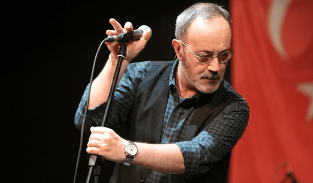 Hüsnü Arkan Eskişehir'e geliyor