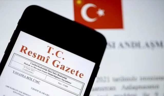 Resmi Gazete'de yayımlandı! Yurt dışı çıkış harç tutarına zam
