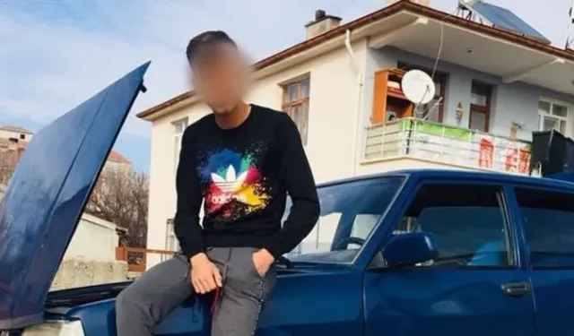 Kablo tamiri faciaya yol açtı: Cebindeki bıçak ölüm getirdi