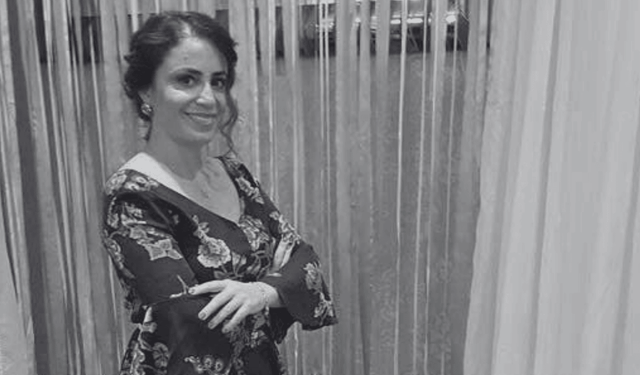 Kan donduran olay! Genç kadını eşi tuttu kayınpederi öldürdü