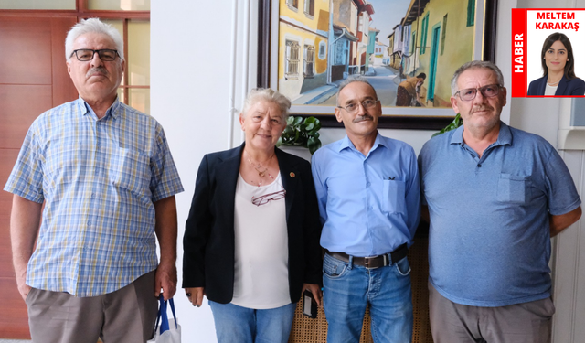 Yeşiltepe’nin imar planları onaylandı: “Yeşiltepe hak ettiği konforda bir hayat yaşayacak”