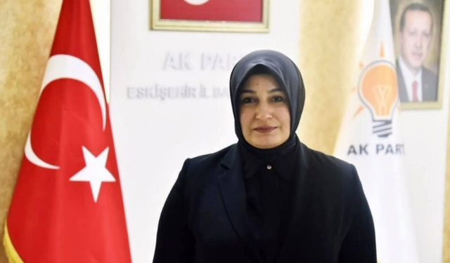 Başkan Ertorun: "Her türlü karanlık oyunu bozacak ve geleceğe umutla yürüyeceğiz"