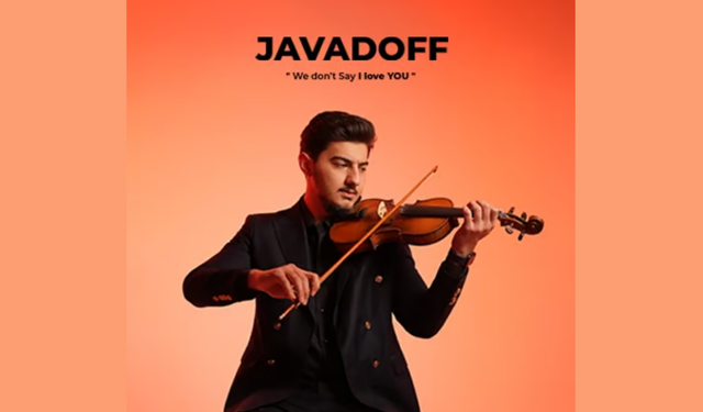 Mehemmed Javadoff Eskişehir'e geliyor