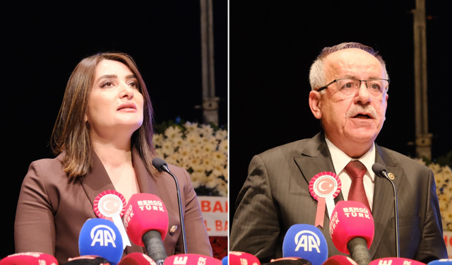Eskişehir’e Terörsüz Türkiye çıkarması: “Müreffeh Türkiye’nin doğuşuna şahit olacağız”